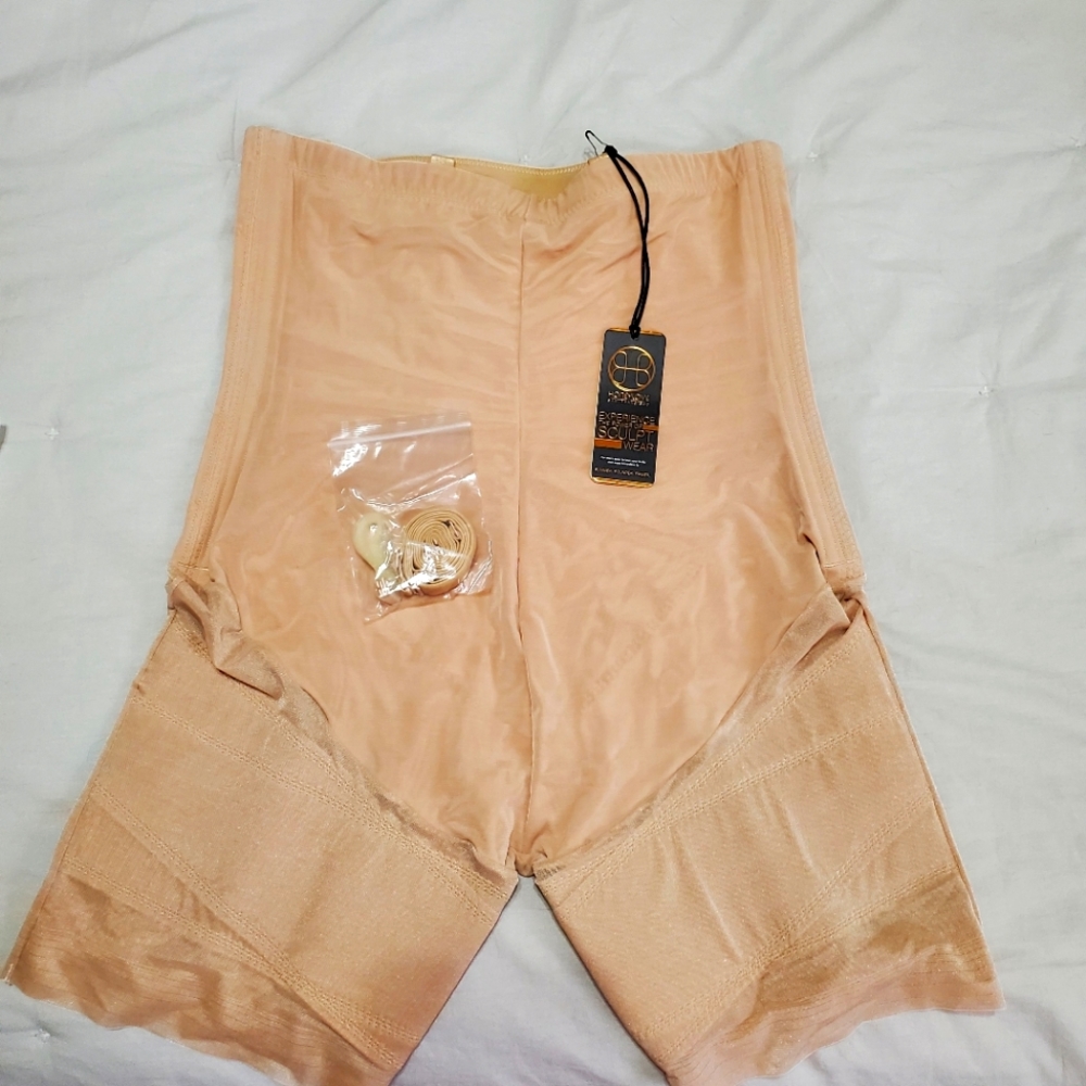 Honeylove 2X Power Short shaper